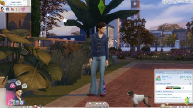 SUPER SIM CHALLENGE | Recap