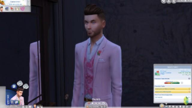 REBORN - Part 1 - Super Sim (Season 2)