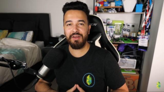 Playing The Sims 4 in 10 Minutes or Less! (Challenge)