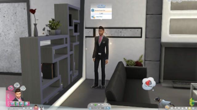 GLITCHES - Part 5 - Super Sim (Season 2)