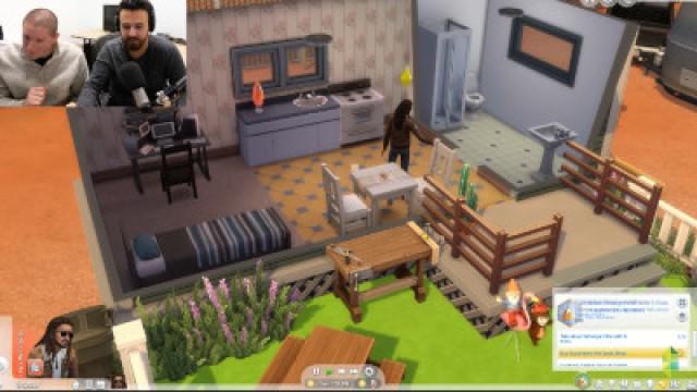 THE SECRET LAB | Playing StrangerVille with a Developer (Part 2)