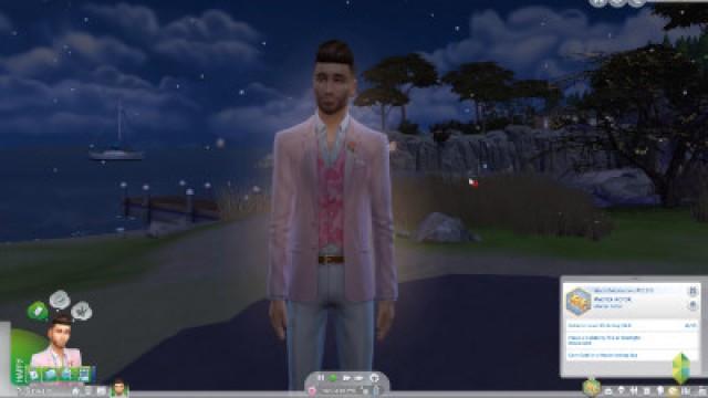WALK OF FAME - Part 7 - Super Sim (Season 2)