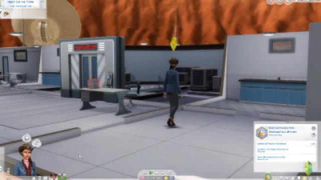 INSIDE THE LAB - StrangerVille (Part 2)