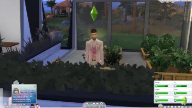 WHO IS THIS - Part 8 - Super Sim (Season 2)