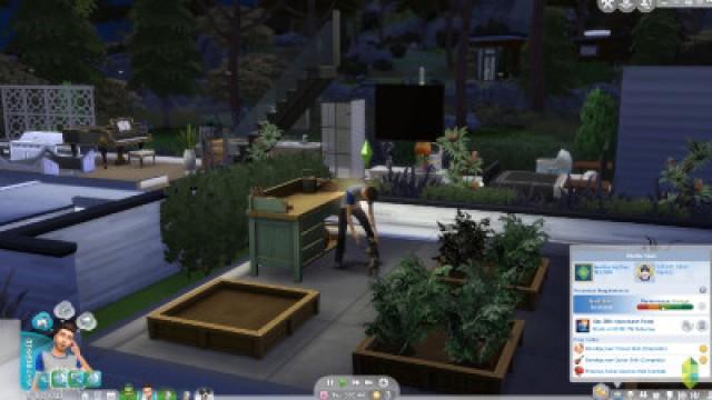 FLOWER MASTER - Part 9 - Super Sim (Season 2)