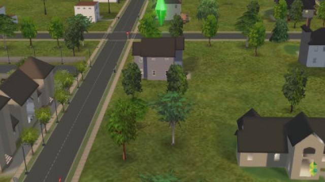 Playing The Sims 2 (it was so hard to make this work)