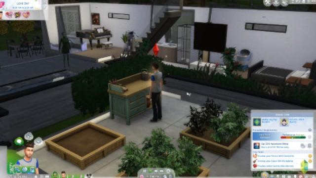 DINER - Part 10 - Super Sim (Season 2)
