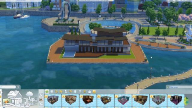 Let's Build a Modern Beach House (Part 3)