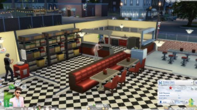 This Kid's Crying for How Broken Restaurants Are - Part 12 - Super Sim (Season 2)