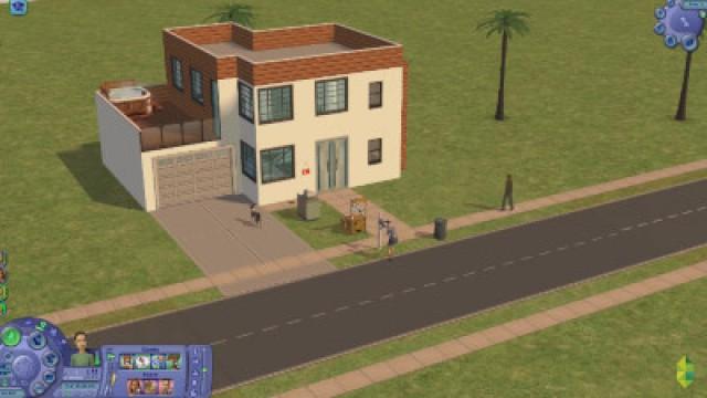3rd Child on the Way & Scholarships! (Sims 2)