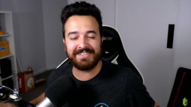 They are adding THIS to the game because of YOU!