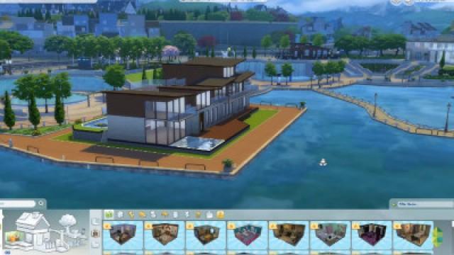 Let's Build a Modern Beach House (Part 4)