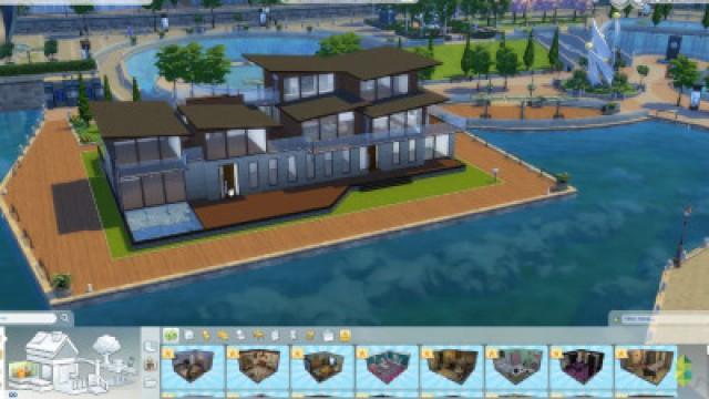 Let's Build a Modern Beach House (Part 5)