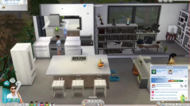 The Biggest Mess Ever - Part 14 - Super Sim (Season 2)