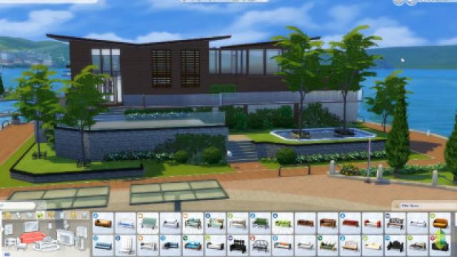Let's Build a Modern Beach House (Part 6)