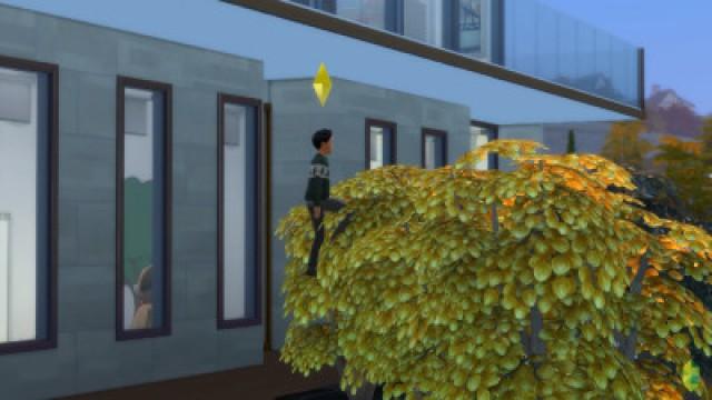 New House! - Part 16 - Super Sim (Season 2)