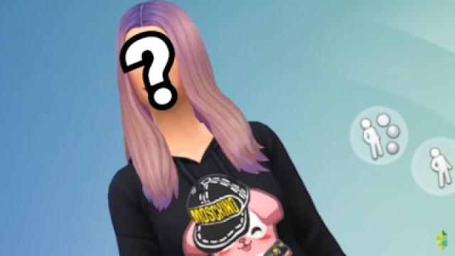Random Traits, Random Sim (Sims 4)