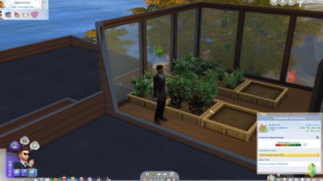 Hard Life! - Part 17 - Super Sim (Season 2)
