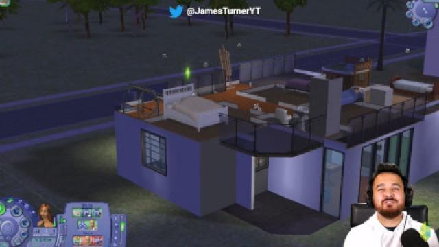 Resurrecting a Sim (Sims 2)