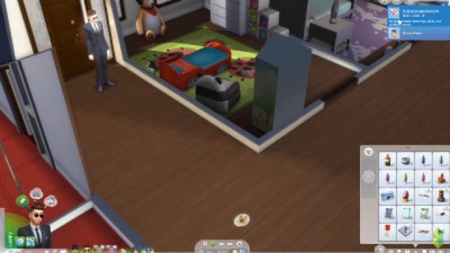 Back in Time - Part 20 - Super Sim (Season 2)