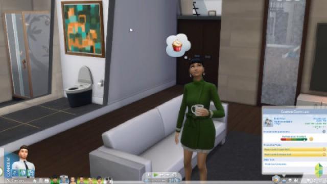 Best Winterfest Ever - Part 21 - Super Sim (Season 2)