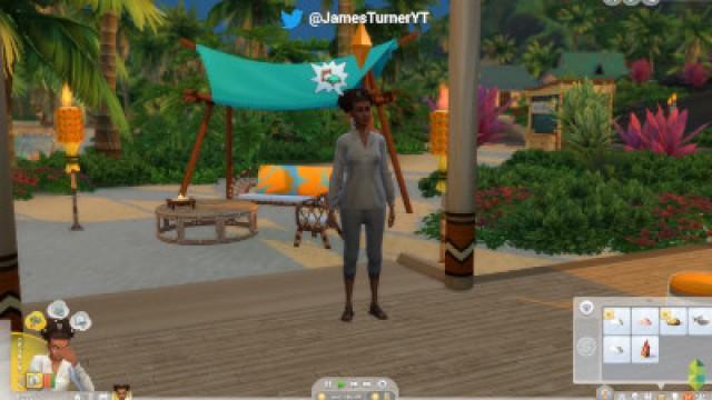 My first time watching the Island Living Trailer - Rags to Riches (Part 2)