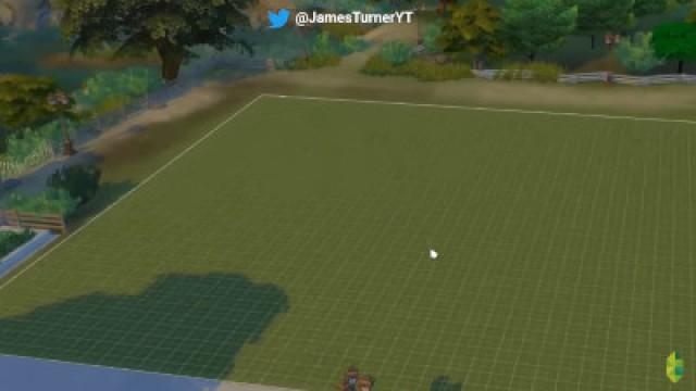 Building a Hoarder's House in The Sims 4