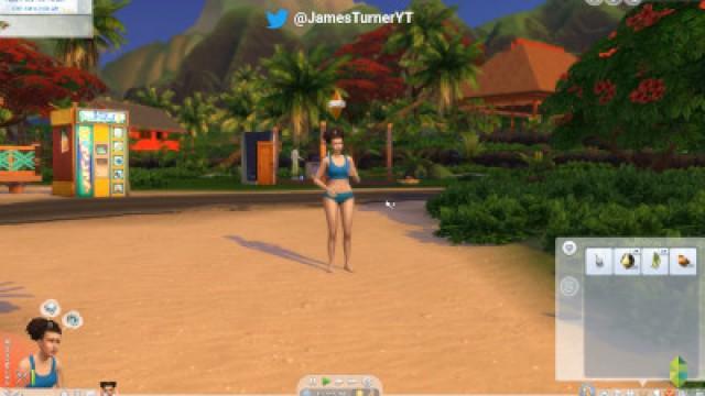These Sims will buy anything I sell them! - Rags to Riches (Part 12)