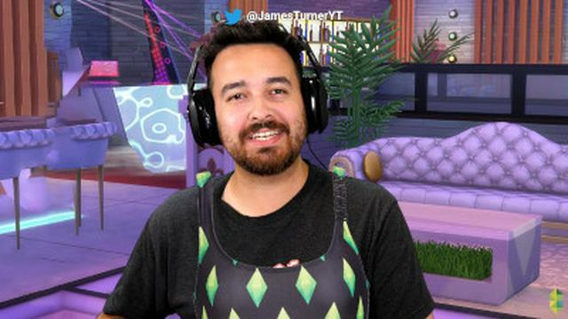 Reacting to The Sims 4 Moschino Stuff