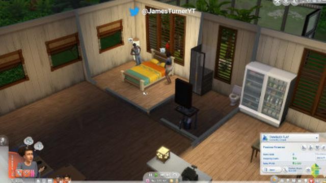 It's time to have a baby! - Rags to Riches (Part 17)
