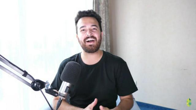The Sims 4 Realm of Magic Reaction!