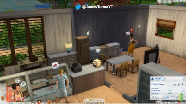 Didn't we have a baby? - Rags to Riches (Part 20)