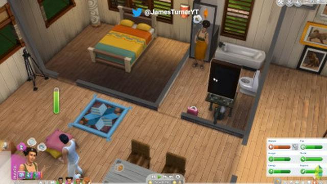 Mr Chow Chow & Scooby Doo have puppies! - Rags to Riches (Part 24)
