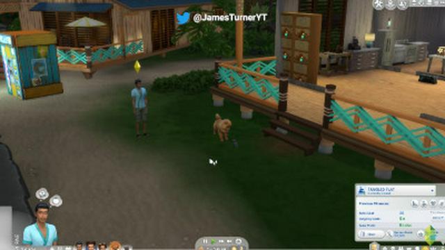 Toddler skills & printing money! - Rags to Riches (Part 25)