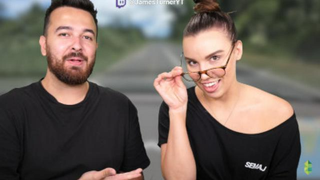 These are famous places, we should know where they are... (Geoguessr with Deligracy)