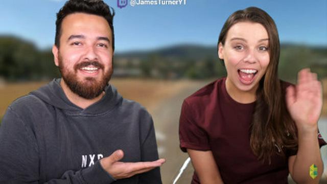 How well do we know Australia? (GeoGuessr with Deli)