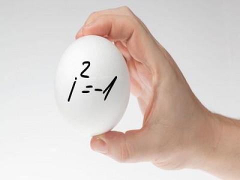 Complex Numbers