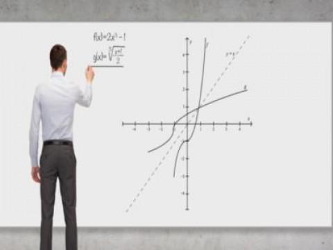 Inverse Functions