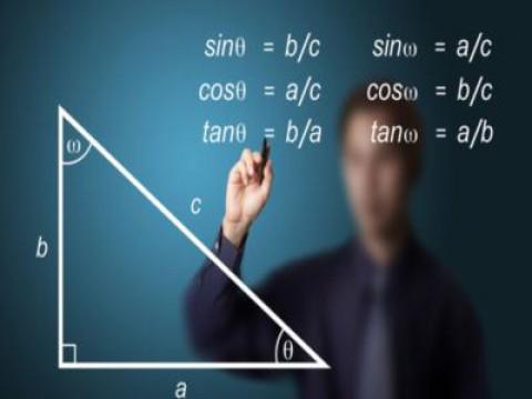 Trigonometric Functions—Right Triangle Definition