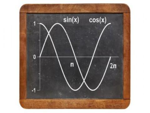 Graphs of Sine and Cosine Functions