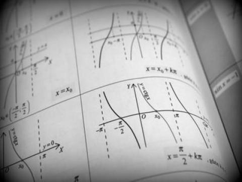 Graphs of Other Trigonometric Functions