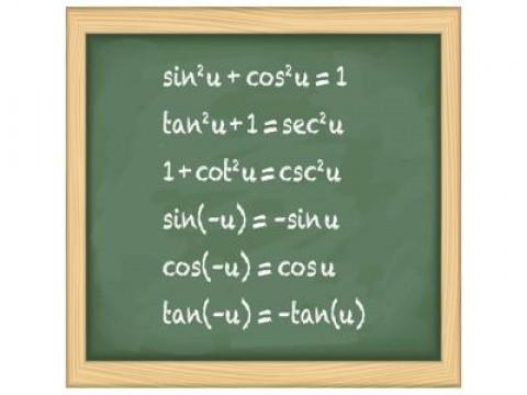 Trigonometric Identities