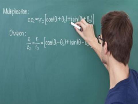 Trigonometric Form of a Complex Number