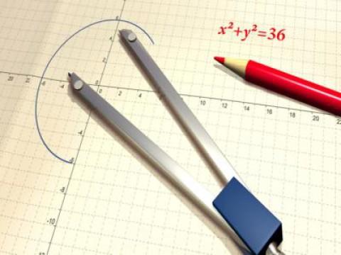 Circles and Parabolas