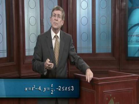 Parametric Equations