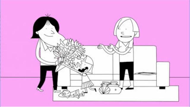 Les fleurs