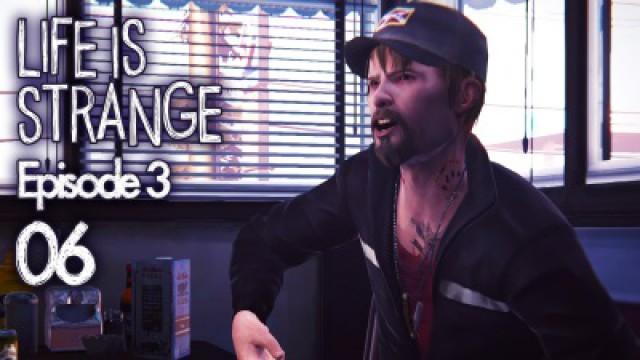 Tom's Diner