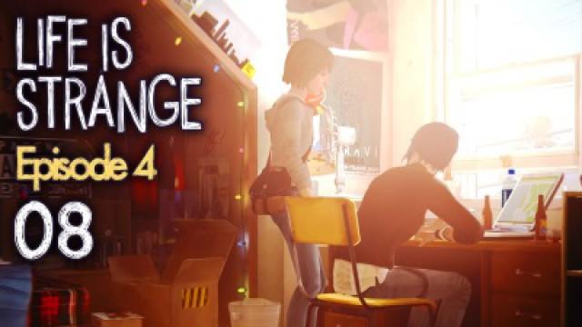 CSI Arcadia Bay