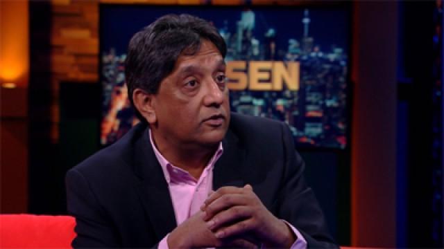 Prem Radhakishun