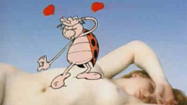 La Naissance de Venus
